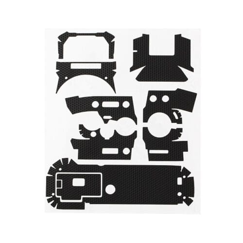 کاور ضد خش محافظ بدنه دوربین فوجی فیلم کی وی مدل KS-XT30 MK - Image 4