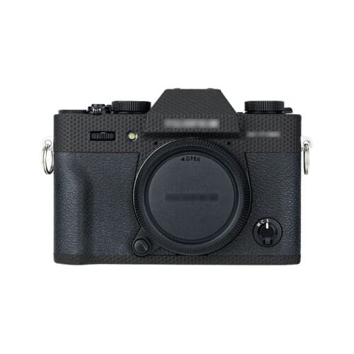 کاور ضد خش محافظ بدنه دوربین فوجی فیلم کی وی مدل KS-XT30 MK