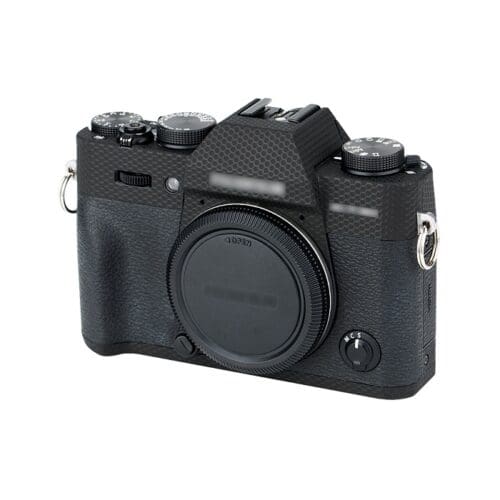 کاور ضد خش محافظ بدنه دوربین فوجی فیلم کی وی مدل KS-XT30 MK - Image 7