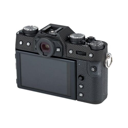 کاور ضد خش محافظ بدنه دوربین فوجی فیلم کی وی مدل KS-XT30 MK - Image 9