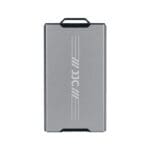 کیف محافظ حافظه کی وی مدل SW-MCR1 Gray