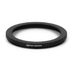 آداپتور کاهشی فیلتر کی وی مدل 62mm-52mm