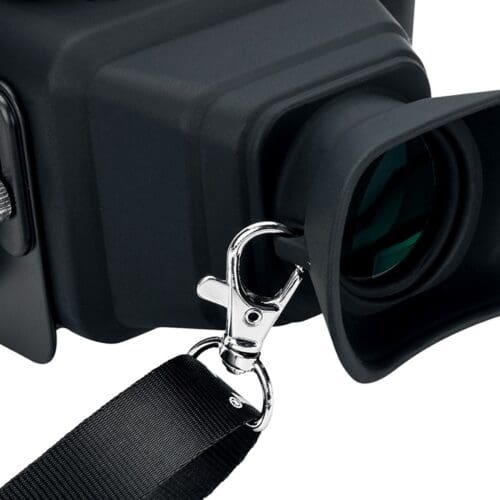 هود حرفه ای نمایشگر دوربین جی جی سی مدل LVF-PRO1FX - Image 27