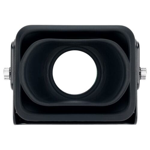 هود حرفه ای نمایشگر دوربین جی جی سی مدل LVF-PRO1FX - Image 9