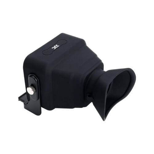 هود حرفه ای نمایشگر دوربین جی جی سی مدل LVF-PRO1FX