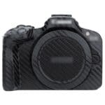 کاور ضد خش محافظ بدنه دوربین کنون جی جی سی مدل SS-EOSR50 CF