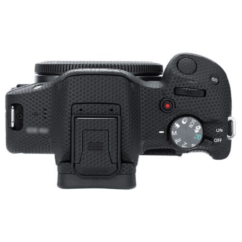 کاور ضد خش محافظ بدنه دوربین کنون جی جی سی مدل SS-EOSR50 MK - Image 15