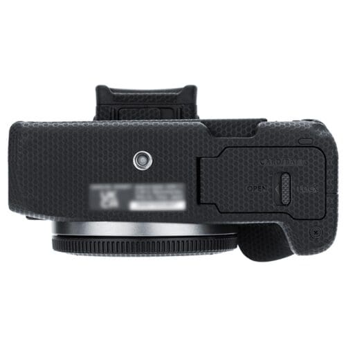 کاور ضد خش محافظ بدنه دوربین کنون جی جی سی مدل SS-EOSR50 MK - Image 16