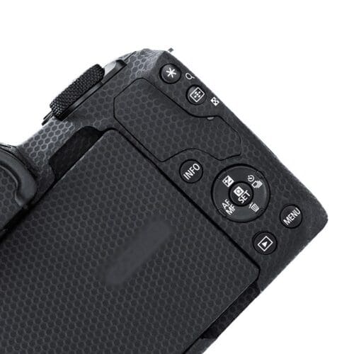 کاور ضد خش محافظ بدنه دوربین کنون جی جی سی مدل SS-EOSR50 MK - Image 20