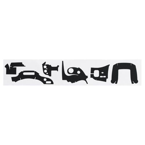 کاور ضد خش محافظ بدنه دوربین کنون جی جی سی مدل SS-EOSR50 MK - Image 8