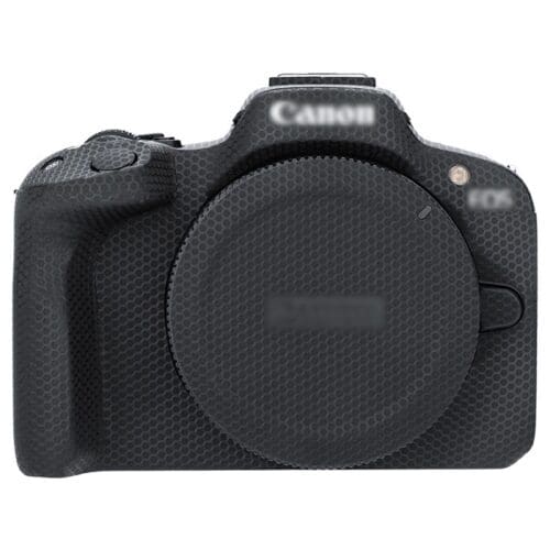 کاور ضد خش محافظ بدنه دوربین کنون جی جی سی مدل SS-EOSR50 MK