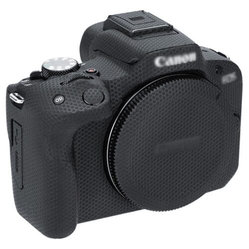 کاور ضد خش محافظ بدنه دوربین کنون جی جی سی مدل SS-EOSR50 MK - Image 10