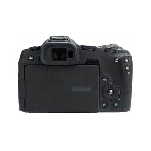 کاور ضد خش محافظ بدنه دوربین کنون جی جی سی مدل SS-EOSR8 MK - Image 11