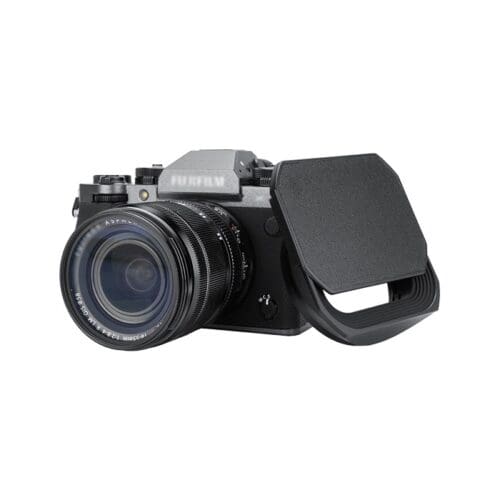 هود لنز جی جی سی مدل LH-JXF1855II مناسب لنز فوجی فیلم - Image 6