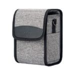 کیف محافظ دوربین جی جی سی مدل نئوپرن OC-FX1 GRAY