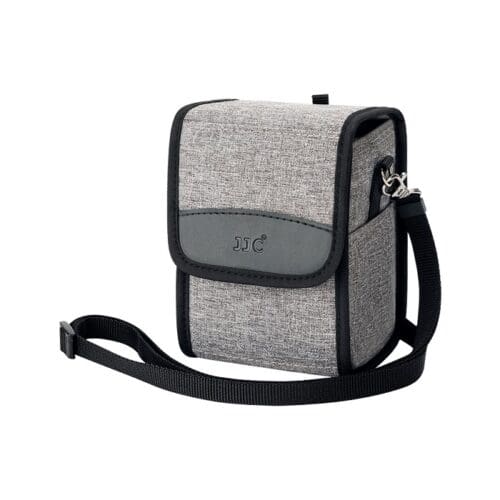 کیف محافظ دوربین جی جی سی مدل نئوپرن OC-FX1 GRAY - Image 10