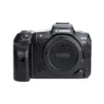 کاور ضد خش محافظ بدنه دوربین کنون جی جی سی مدل SS-EOSR6M2 CB