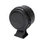 آداپتور اتوماتیک لنز کنون جی جی سی مدل CA-EF_RF