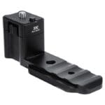 پایه نگهدارنده لنز کنون جی جی سی مدل RLF-RF86