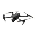 کاور ضد خش محافظ بدنه DJI AIR3 مدل SS-DAIR3 BK