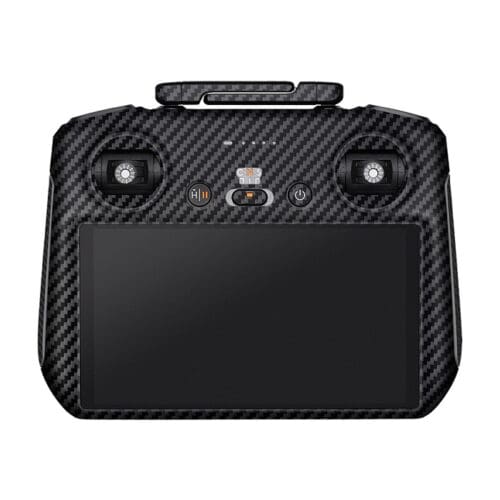 کاور ضد خش محافظ بدنه ریموت DJI جی جی سی مدل SS-DRC2CF