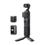 کاور ضد خش محافظ بدنه دوربین اوسمو پاکت جی جی سی مدل SS-OSP3 C