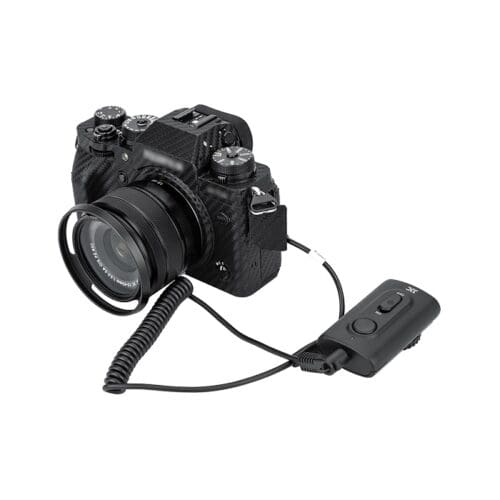 ریموت کنترل بیسیم دوربین فوجی فیلم جی جی سی مدل RF-SWR2 - Image 11