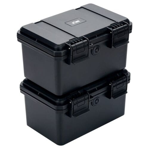 کیس نگهداری باتری کی وی مدل RBC-24X21700 - Image 2