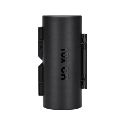 کیس نگهداری باتری سکه ای کی وی مدل RBC-CR10 - Image 2