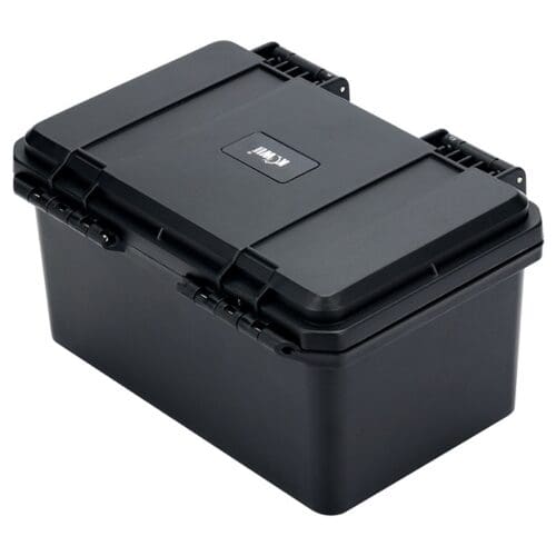 کیس نگهداری باتری کی وی مدل RBC-24X21700 - Image 3