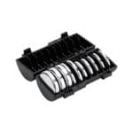 کیس نگهداری باتری سکه ای کی وی مدل RBC-CR10