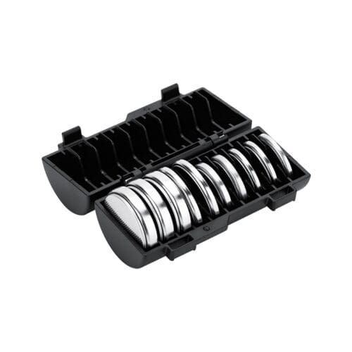 کیس نگهداری باتری سکه ای کی وی مدل RBC-CR10