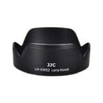 هود لنز جی جی سی مدل LH-EW53B مناسب لنز کنون