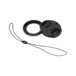 کیت آداپتور فیلتر و لنز جی جی سی مدل RN-V10