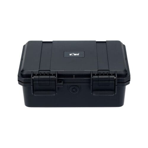 کیس نگهداری و تستر باتری کی وی مدل RBC-58ACR - Image 2