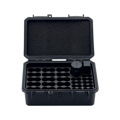 کیس نگهداری و تستر باتری کی وی مدل RBC-58ACR - Image 5