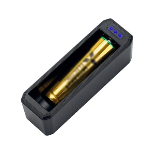 کیس نگهداری و تستر باتری کی وی مدل RBC-58ACR - Image 9