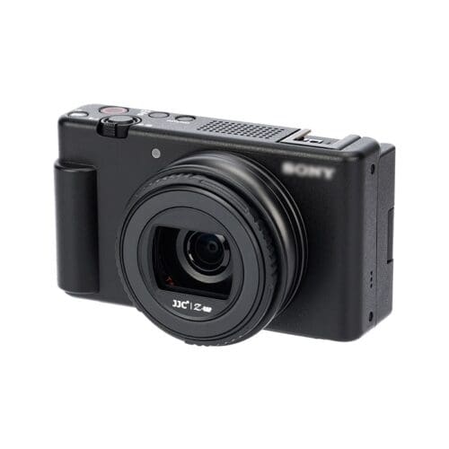 درپوش اتوماتیک لنز جی جی سی مدل Z-ZV1F - Image 10