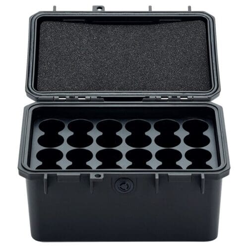 کیس نگهداری باتری کی وی مدل RBC-24X21700 - Image 8