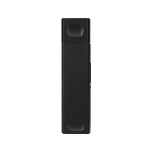 کارت خوان جی جی سی مدل CR-UTC3II Black - Image 3