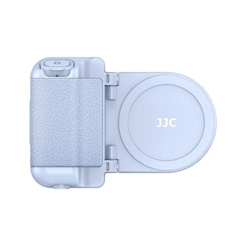 گریپ و ریموت موبایل مگ سیف جی جی سی مدل MSG-P1 BLUE