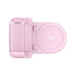 گریپ و ریموت موبایل مگ سیف جی جی سی مدل MSG-P1 PINK
