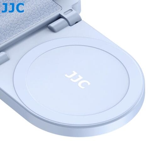 گریپ و ریموت موبایل مگ سیف جی جی سی مدل MSG-P1 BLUE - Image 6