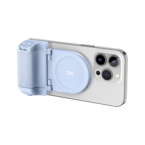 گریپ و ریموت موبایل مگ سیف جی جی سی مدل MSG-P1 BLUE - Image 5