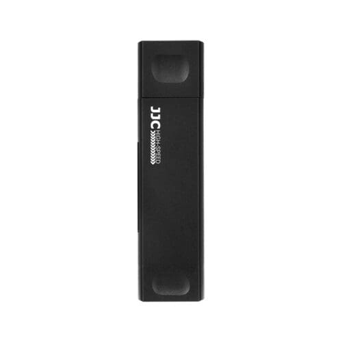 کارت خوان جی جی سی مدل CR-UTC3II