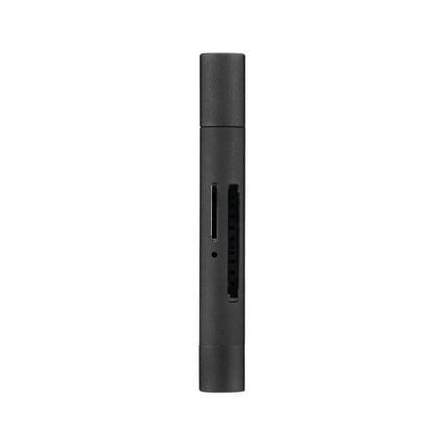کارت خوان جی جی سی مدل CR-UTC3II Black - Image 17