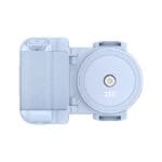 گریپ و ریموت بیسیم موبایل جی جی سی مدل MSG-U1 BLUE