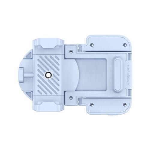 گریپ و ریموت موبایل جی جی سی مدل یونیورسال MSG-U1 BLUE - Image 12
