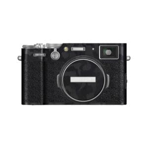 کاور ضد خش محافظ بدنه دوربین فوجی فیلم جی جی سی مدل SS-X100VI SK