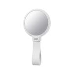 آینه آرایشی موبایل جی جی سی مدل MS-MR1 WHITE